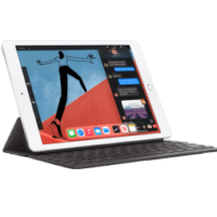 White Solo 2 Wireless Headphones