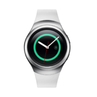 White Solo 2 Wireless Headphones